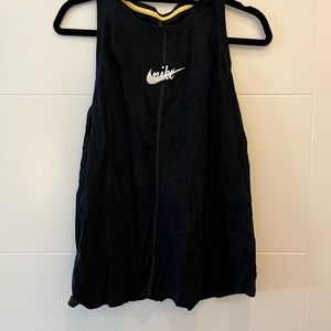 Nike tank top